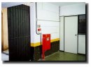 Garagem